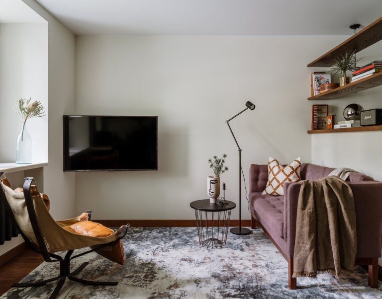 Photo inspiration: Gallery Detail: How To Create A Peaceful And Stress Free Living Room