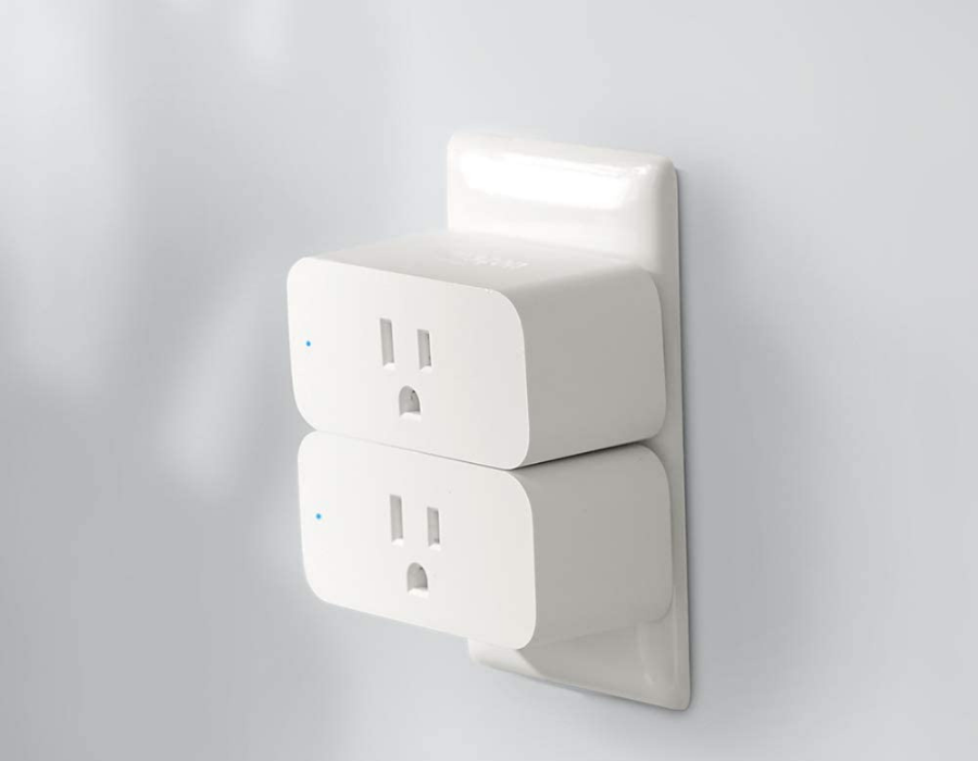 Amazon smart plug