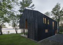 Fabulous-new-building-on-the-banks-of-Lake-Brome-with-a-striking-dark-exterior-80364-217x155