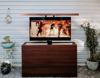 Where to Put the New, Big Television in Your Home: Placement Guide and Ideas