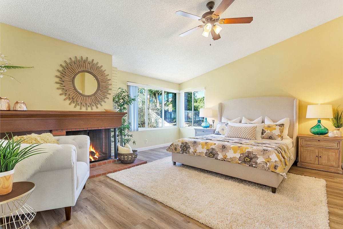 Mellow-yellow-brings-a-positive-vibe-to-the-spaciou-modern-bedroom-96546