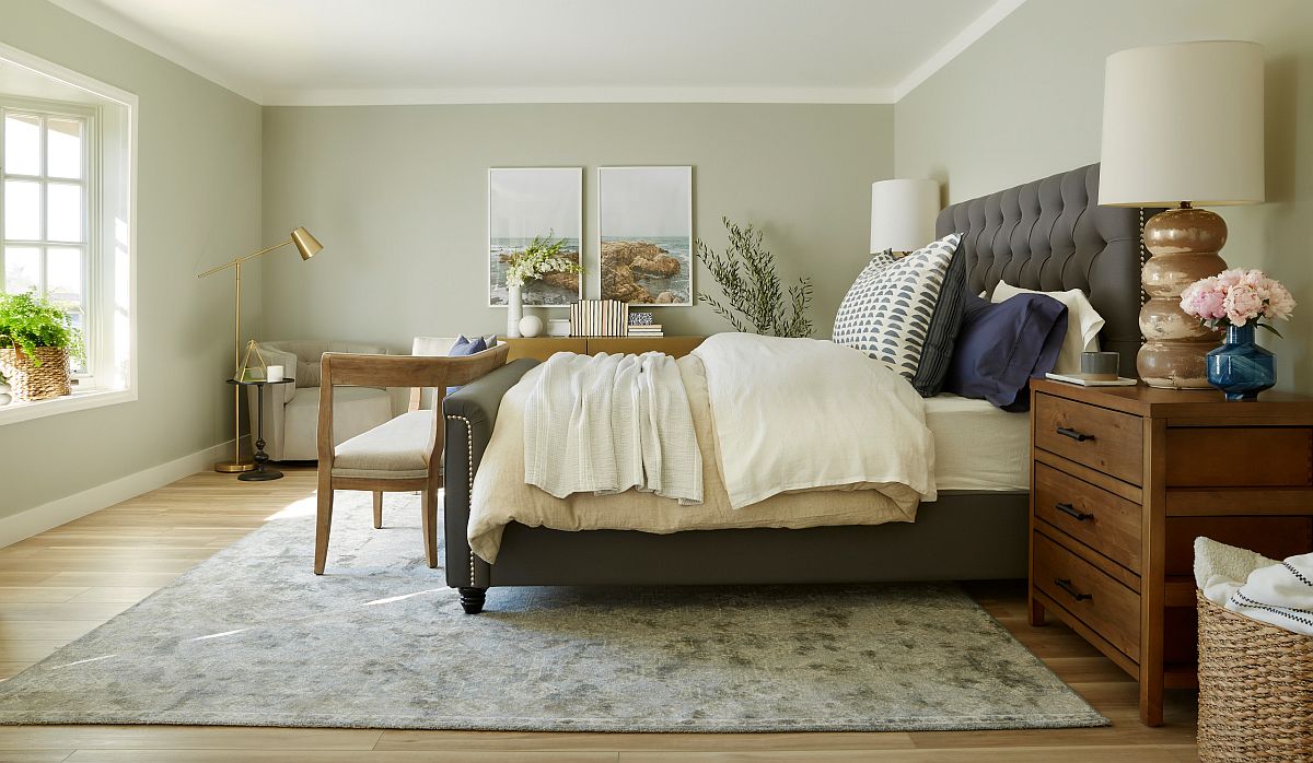 Winter Bedroom Decorating Trends: From the Classy to the Cozy