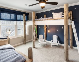 Top Winter Kids’ Bedroom Trends Even Adult Spaces Can Embrace