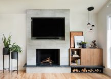 Placing-the-television-above-the-fireplace-is-a-hot-trend-you-can-easily-embrace-18320-217x155