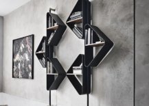 Modern-metallic-modular-shelves-with-triangular-units-and-minimal-design-91204-217x155