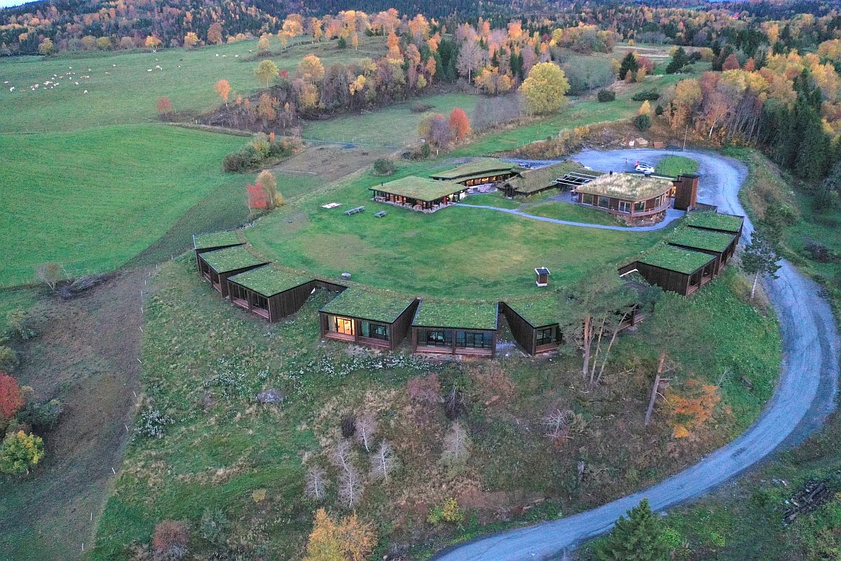 View-from-above-from-the-green-and-delightful-Øyna-Cultural-Landscape-Hotel-in-Norway-41162