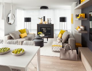 Unveiling Pantone’s Color of the Year 2021: Ultimate Gray and Illuminating Yellow