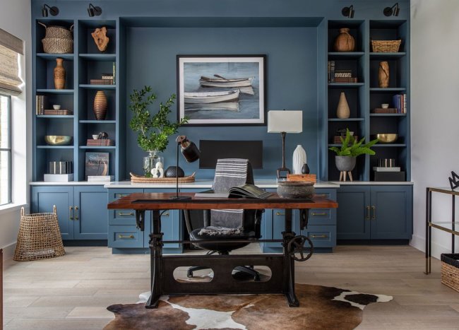 Home Office Design Trends for 2021: Get Ready to Redefine Work Culture ...