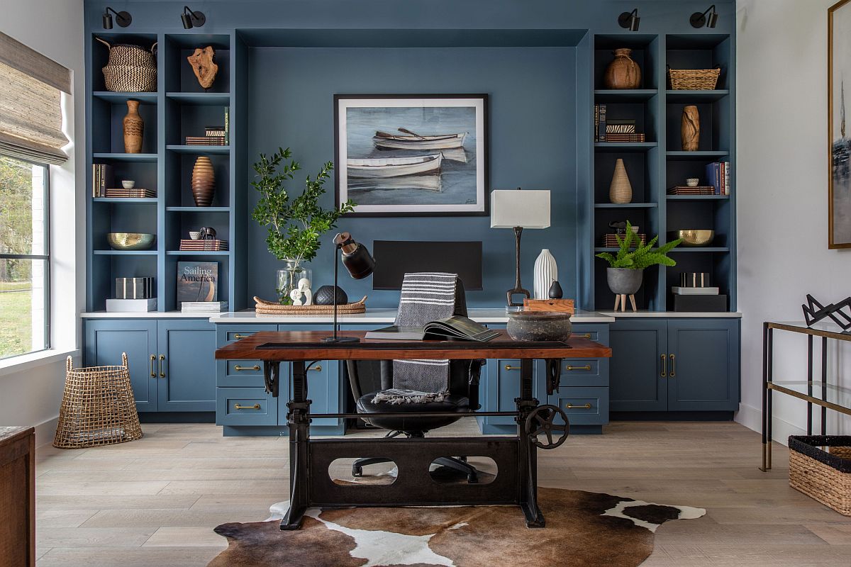 30 Best Home Office Decor Ideas 2021