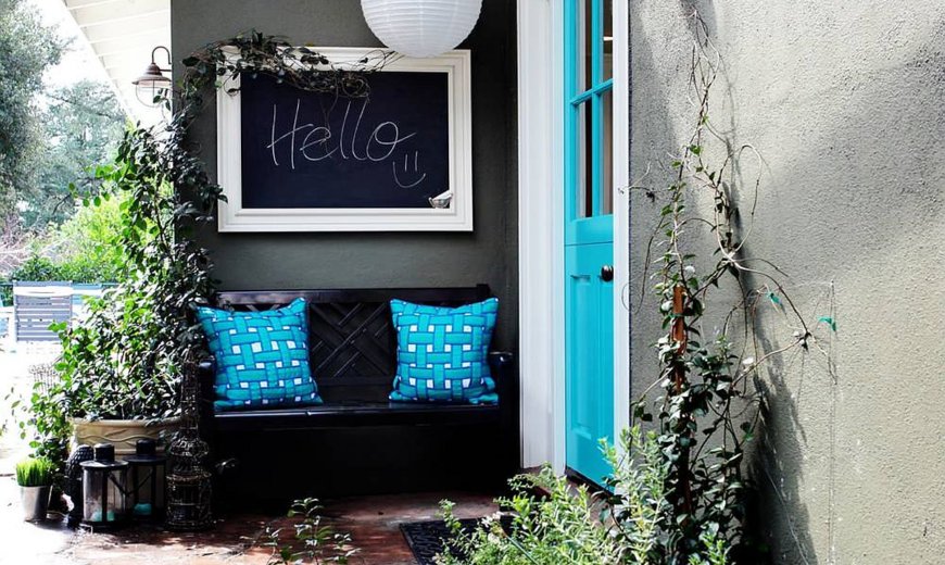 Finding Right Color for Your Modern Home Exterior: Looking Ahead into the New Year