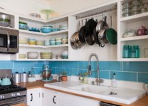 Mix-of-open-shelves-and-closed-cabinets-for-the-small-modern-kitchen-78470-217x155