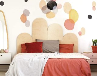 20 Geometric Decals That Are Trending Now