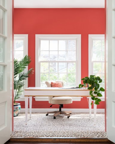 Home Office Design Trends for 2021: Get Ready to Redefine Work Culture