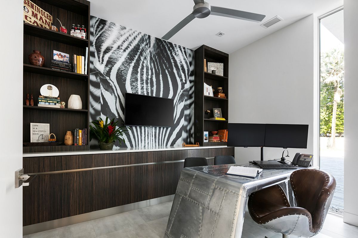 Home Office Design Trends for 2021 Get Ready to Redefine