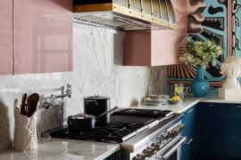 10 Transforming Kitchen Backsplash Ideas To Watch Out For This Year