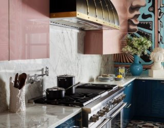 10 Transforming Kitchen Backsplash Ideas To Watch Out For In 2021
