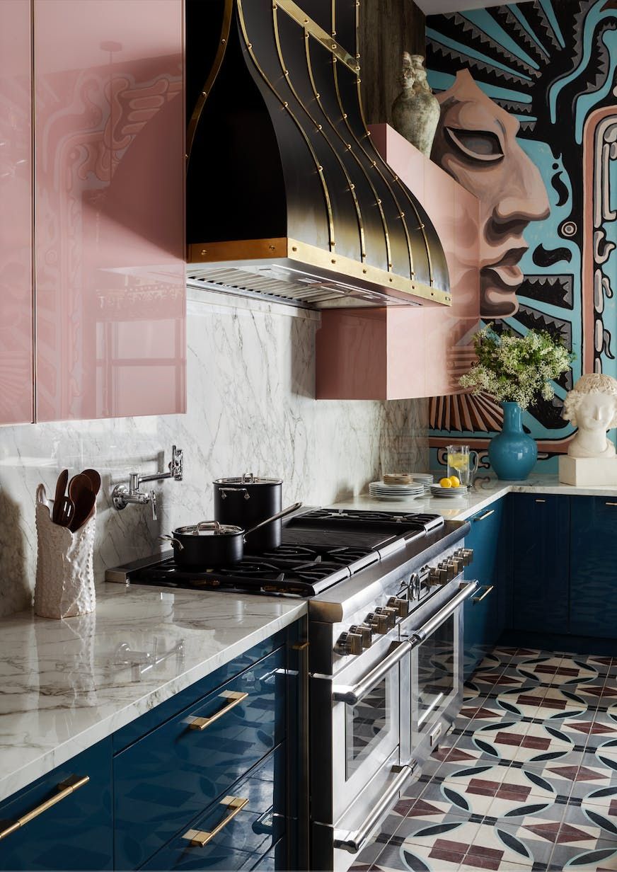 10 Transforming Kitchen Backsplash Ideas To Watch Out For In 2021