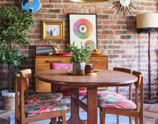 Dining Room Trends for 2021: Bright, Refreshing and Adaptable Ideas
