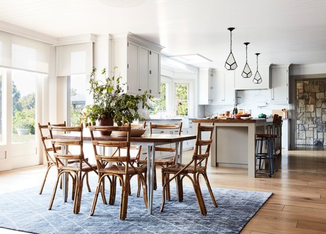 Dining Room Trends for 2021: Bright, Refreshing and Adaptable Ideas ...