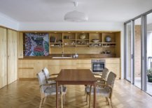 Curated-and-well-lit-dining-room-and-kitchen-of-the-renovated-home-in-Brisbane-with-a-wood-and-white-color-palette-99082-217x155