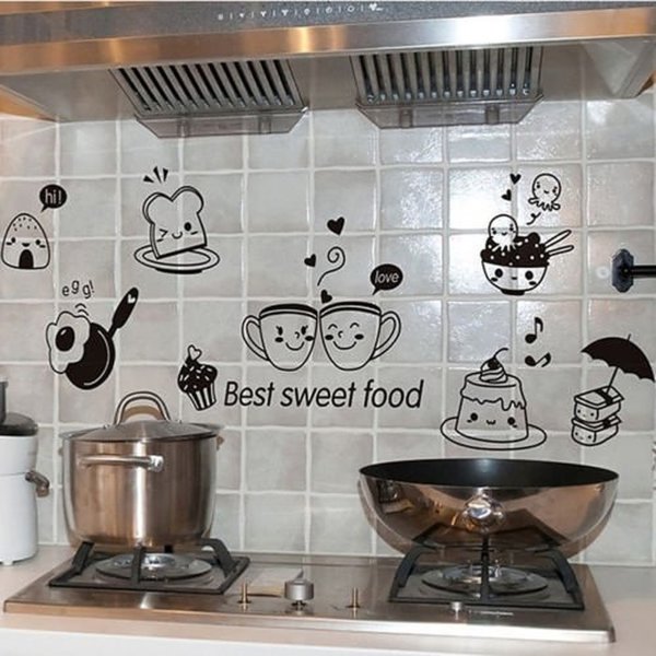 Kitchen Wall Decor Ideas for Every Style Decoist