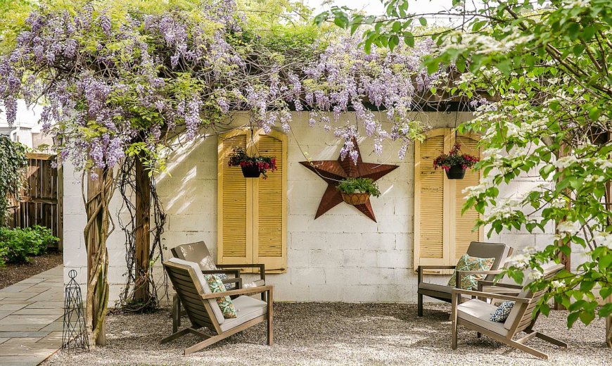 Trends Watch: Embracing the Best Style for Your Relaxing Patio