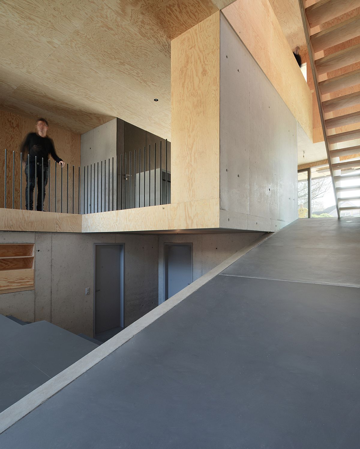 Finding-space-within-the-unique-floor-plan-of-the-home-in-wood-and-gray-71676