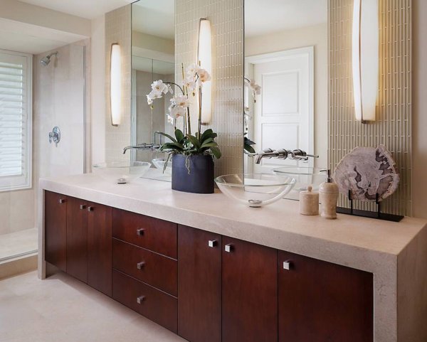 Bathroom Vanity Lighting Guide: How to Get it Bright! | Decoist