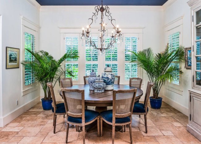 Dining Room Trends for 2021: Bright, Refreshing and Adaptable Ideas