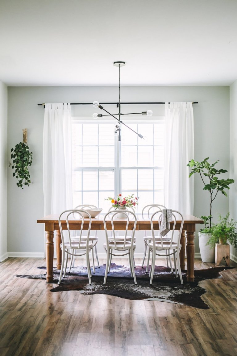 Dining Room Trends for 2021: Bright, Refreshing and Adaptable Ideas