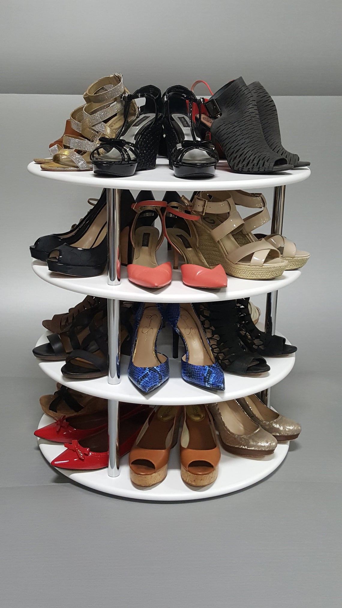 Best Entryway Shoe Storage Ideas That Are Chic And Functional