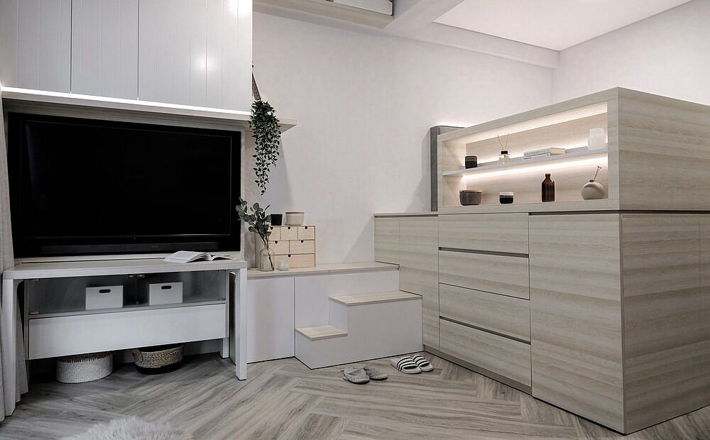 Space-savvy-and-contemporary-interior-of-modern-micro-apartment-in-Jakarta-54640