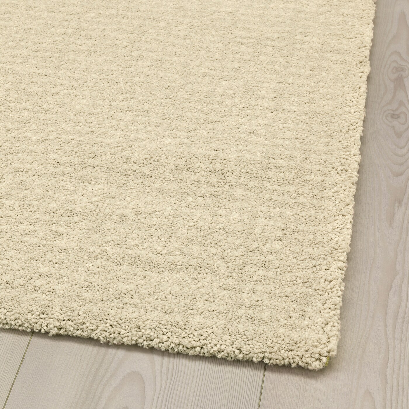 Ikea Langsted Area Rug in Beige