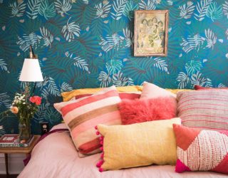 Bedroom Design Trends for Spring 2021: Colors, Styles and Décor Ideas