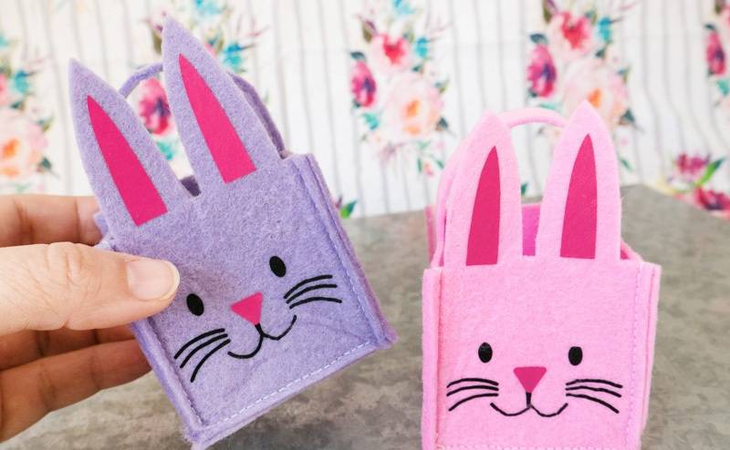 Bunny bags