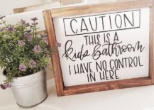 Cute-and-ingenious-bathroom-sign-for-the-kids-bathroom-93685-217x155
