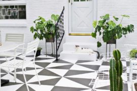 Choosing The Right Floor For Your Deck or Patio [9 Unique Ideas!]
