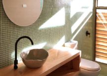 Green-tiles-in-the-bathroom-add-color-to-the-modern-space-52543-217x155