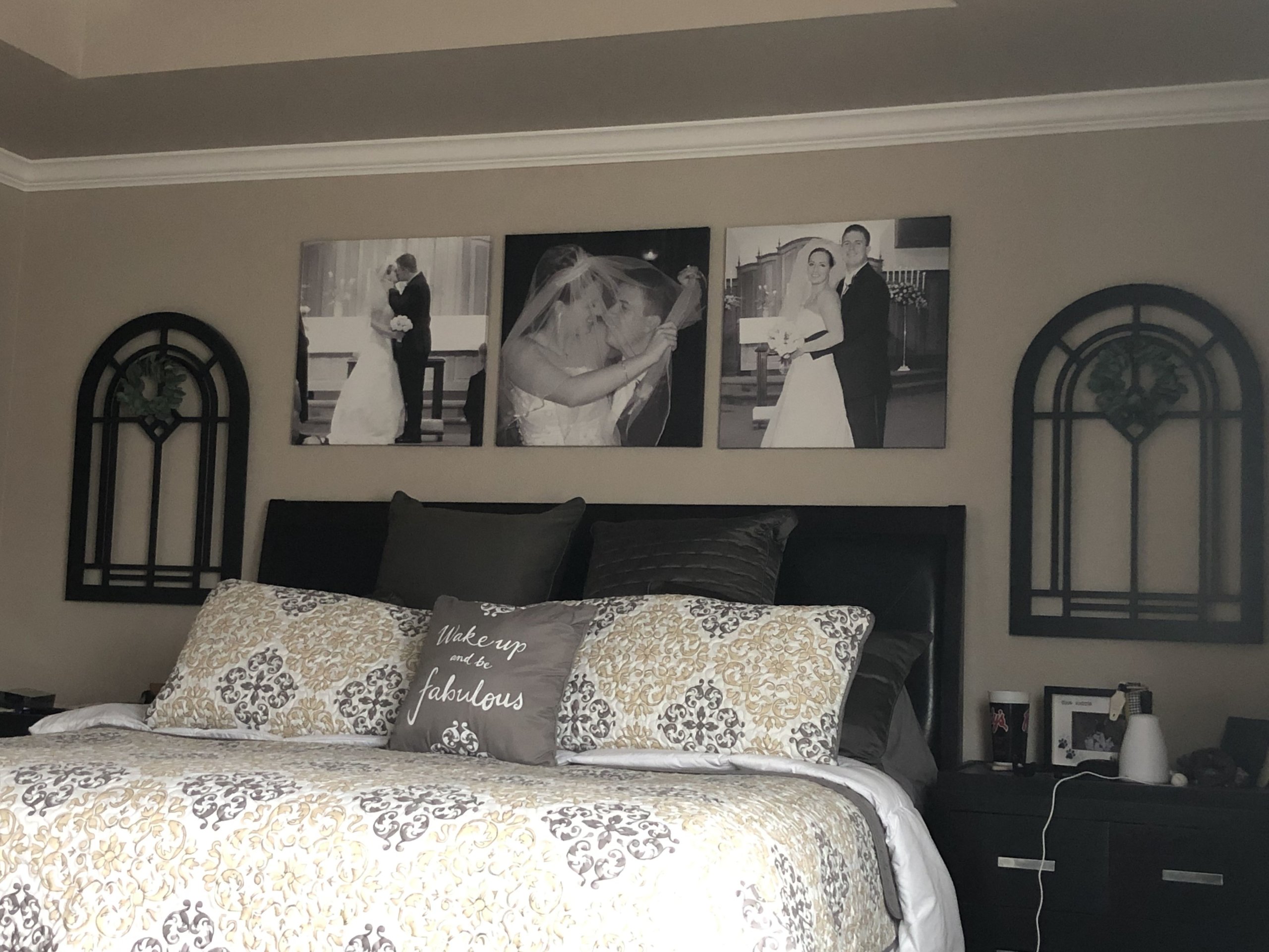 Small Bedroom Ideas For Married Couples
