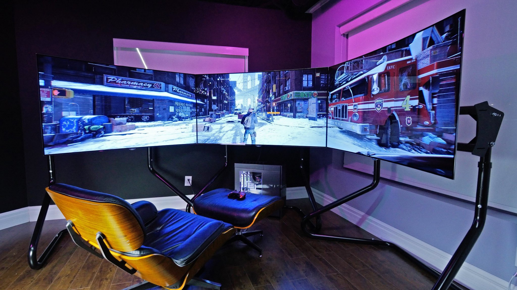 47+ Epic Video Game Room Decoration Ideas