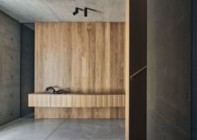 Minimal-and-modern-entry-of-the-home-with-concrete-walls-and-wooden-accents-11022-217x155