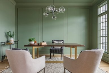 Color Trends For Spring 2021: 20 Gorgeous Ideas Showcasing Season’s 