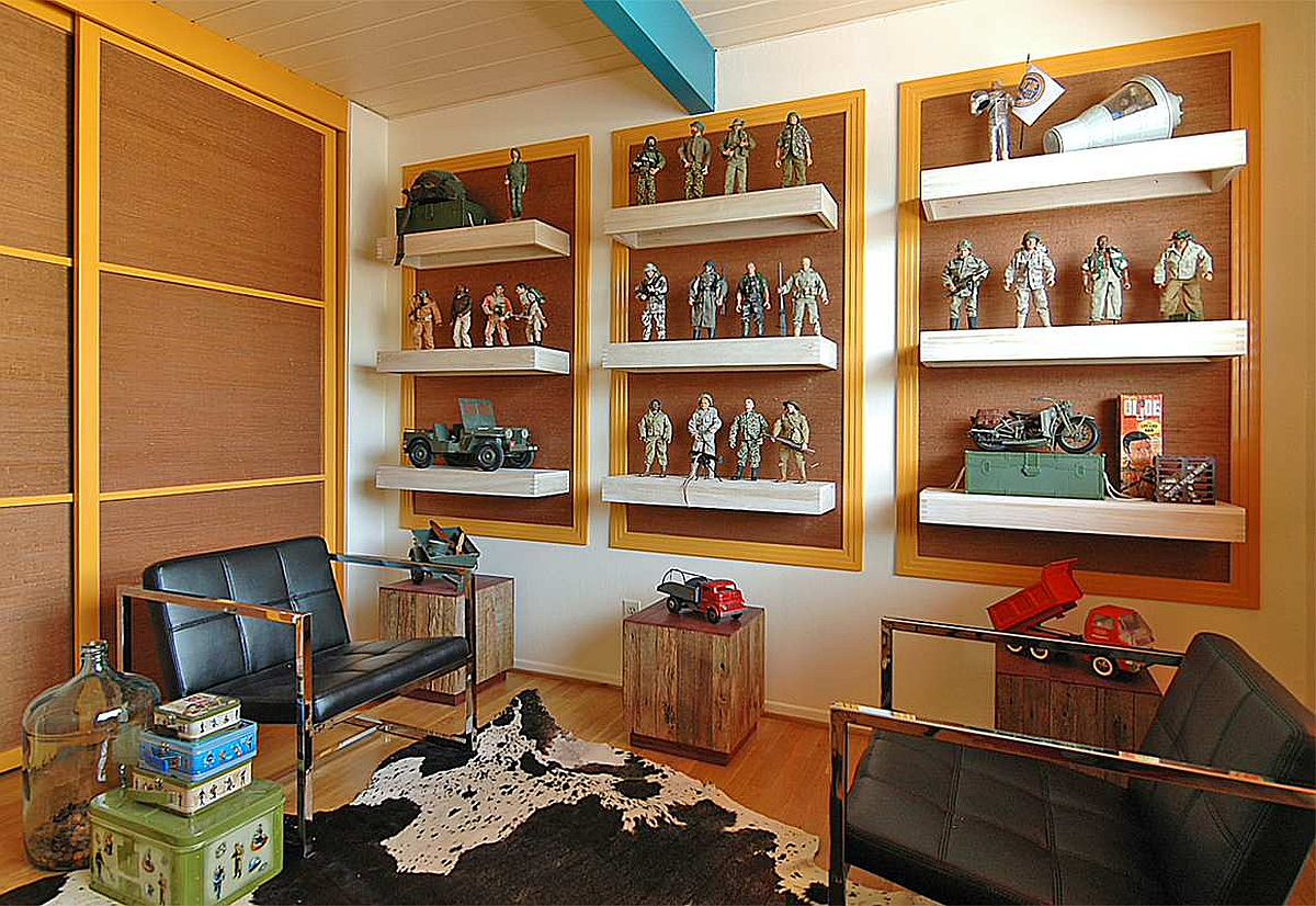 Slim-floating-shelves-act-both-as-toy-storage-space-and-also-as-lovely-displays-80416