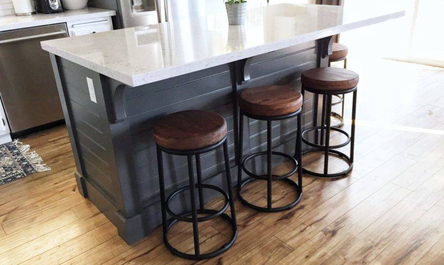 DIY Kitchen Islands to Transform Your Space