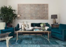 Sofas-rug-and-other-accents-add-shades-of-deep-blue-and-teal-to-the-spacious-modern-living-room-59431-217x155
