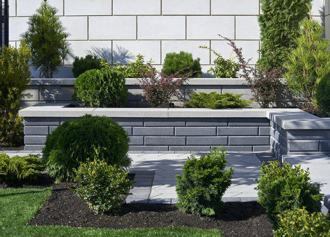 Built-In Patio Planter Ideas: Grow Your Outdoor Space