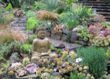 Zen-garden-with-a-relaxing-little-nook-is-perfect-for-the-modern-small-garden-82781-217x155