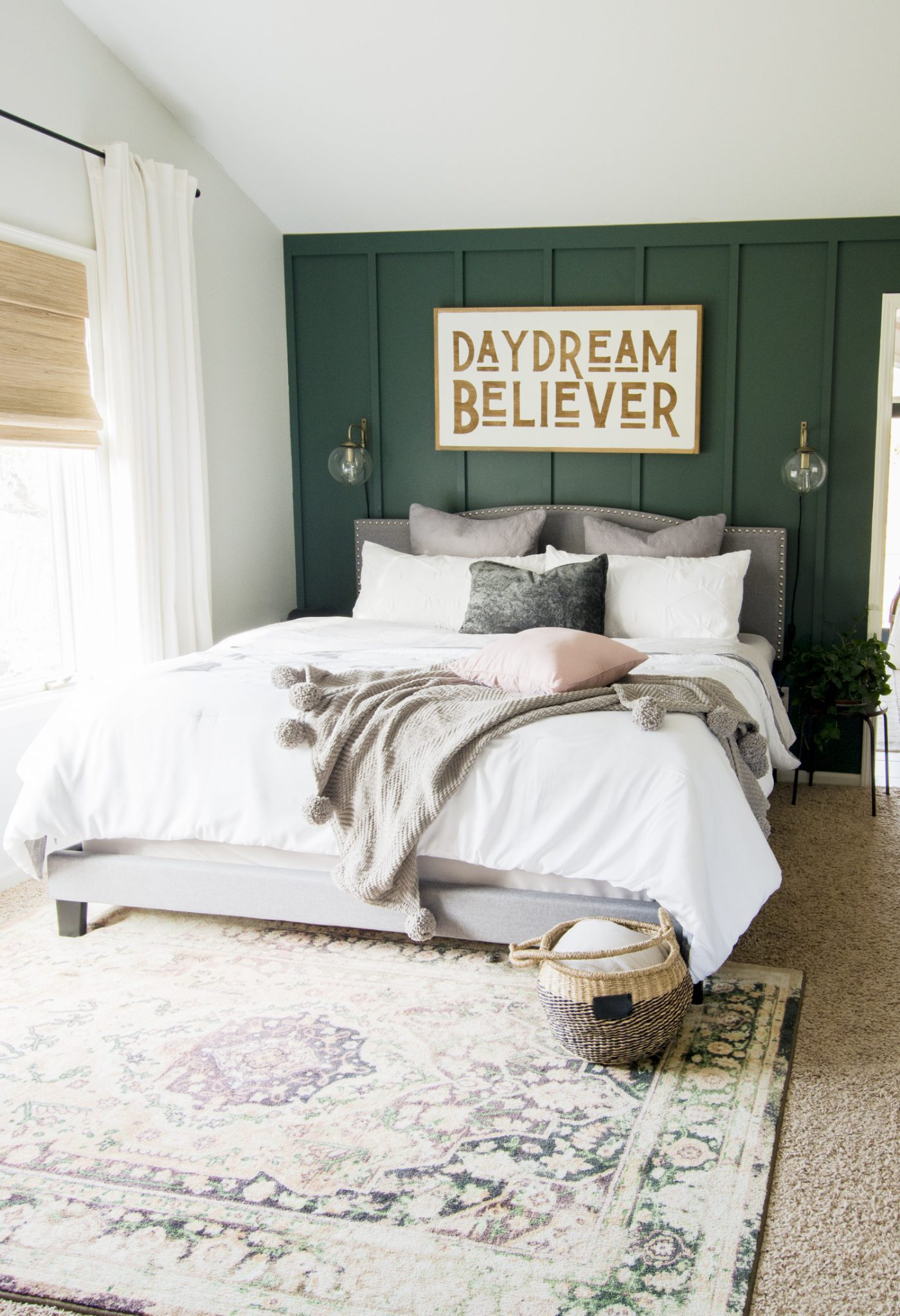 Earth Tone Bedroom Colors and Ideas: Natural, Cozy, and Timeless