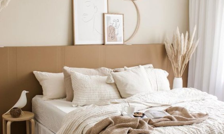 Earth Tone Bedroom Colors and Ideas: 40 Natural, Cozy, and Timeless Looks