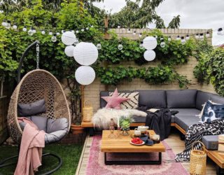 Trending Patio Decor to Watch Out for this Summer Season